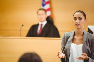 Juvenile Court Adjudication / Jurisdiction Hearings