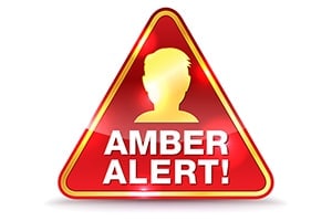 AMBER Alerts