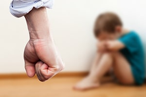 Children and Physical Abuse