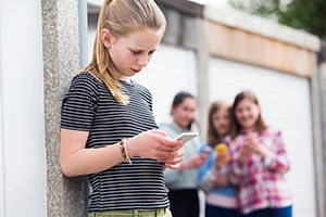 Bullying e Cyberbullying é crime - O que fazer? 